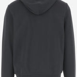 FELPA IN MISTO COTONE CON LOGO 710888282 001 POLO RALPH LAUREN 