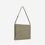 BORSA IN PELLE W1811L614 SAGS THE ROW 