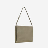 BORSA IN PELLE W1811L614 SAGS THE ROW 