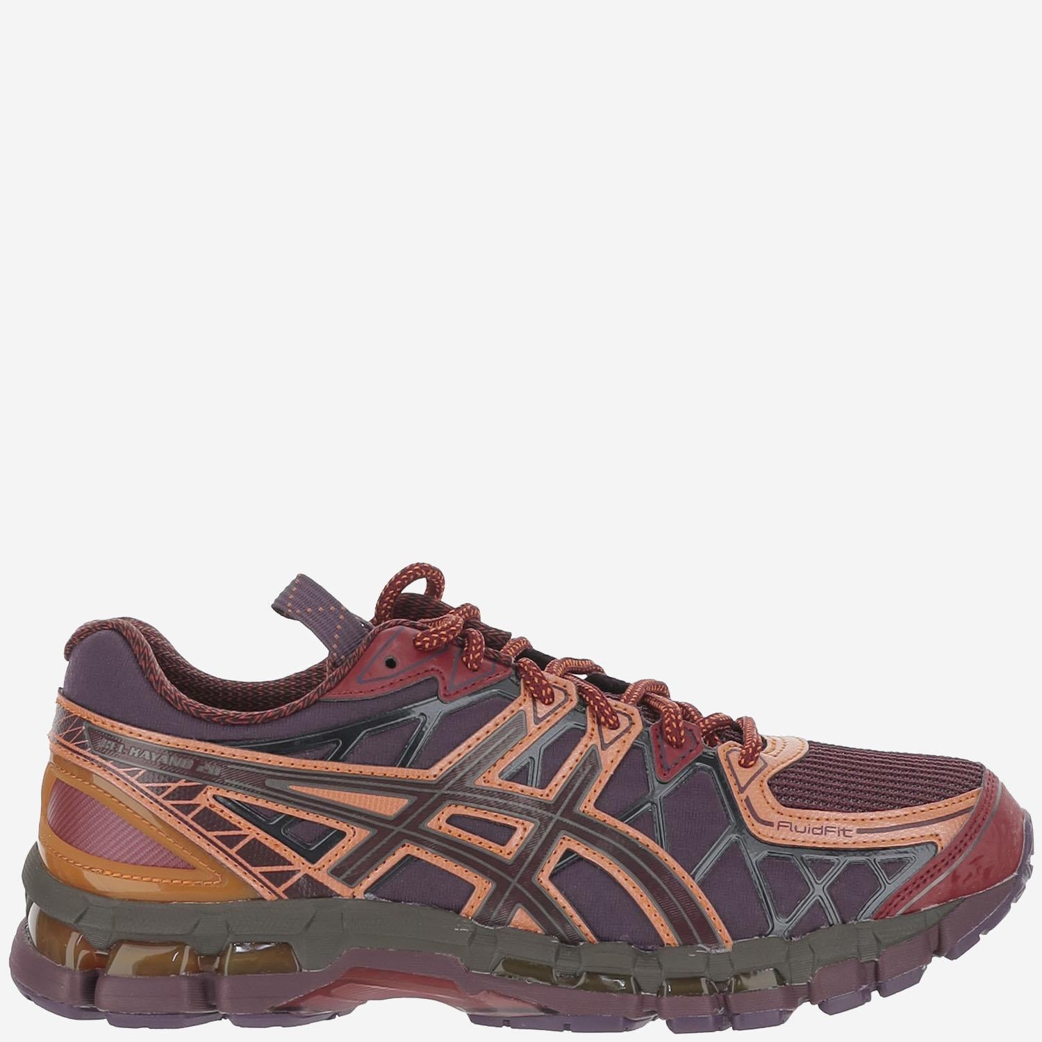 ASICS KIKO CURATION 1203A664500