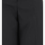 PANTALONI IN LANA J03KA0312 J40002001 JIL SANDER 