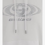 FELPA IN COTONE CON LOGO WSP26JTP362 01 CASABLANCA 