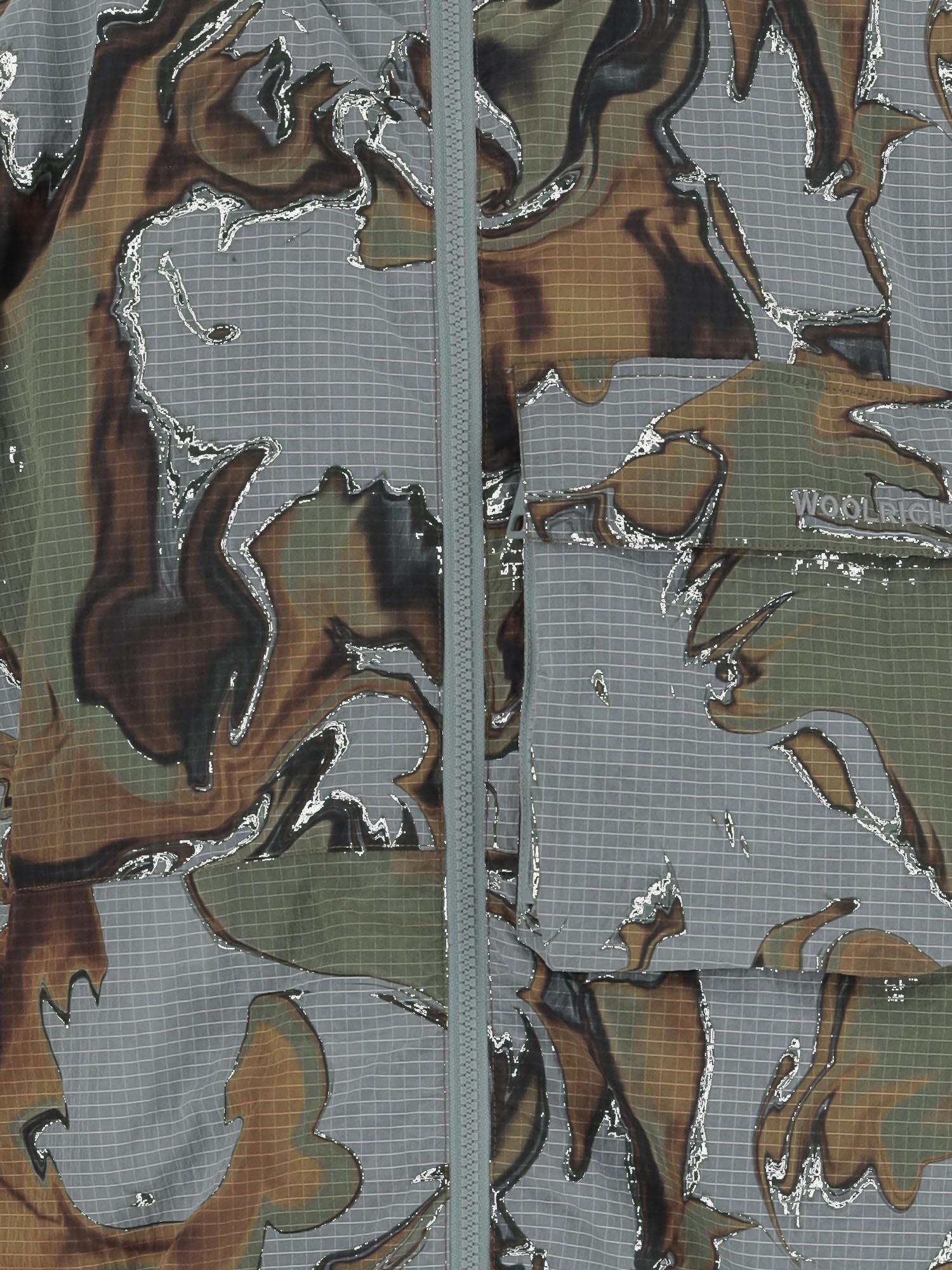 WOOLRICH CFBLOU1208MRUT41066656