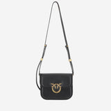 BORSA LOVE BOX A TRACOLLA 104297 A26LZ99Q PINKO 