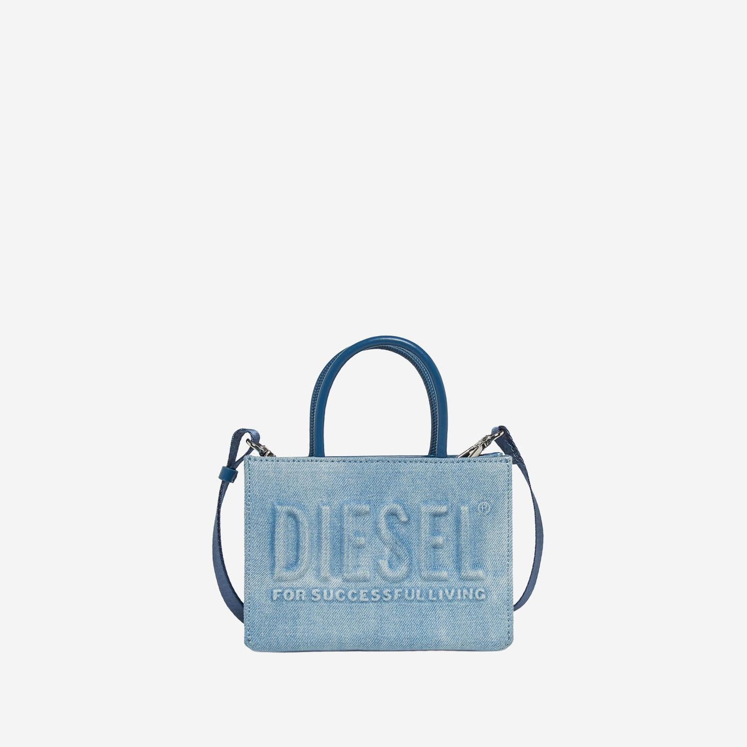 DSL 3D MINI BAG J02529 P1730H8457 DIESEL KIDS 