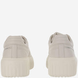 SNEAKERS H-STRIPES HXW6450FO60N4O 0YBB HOGAN 