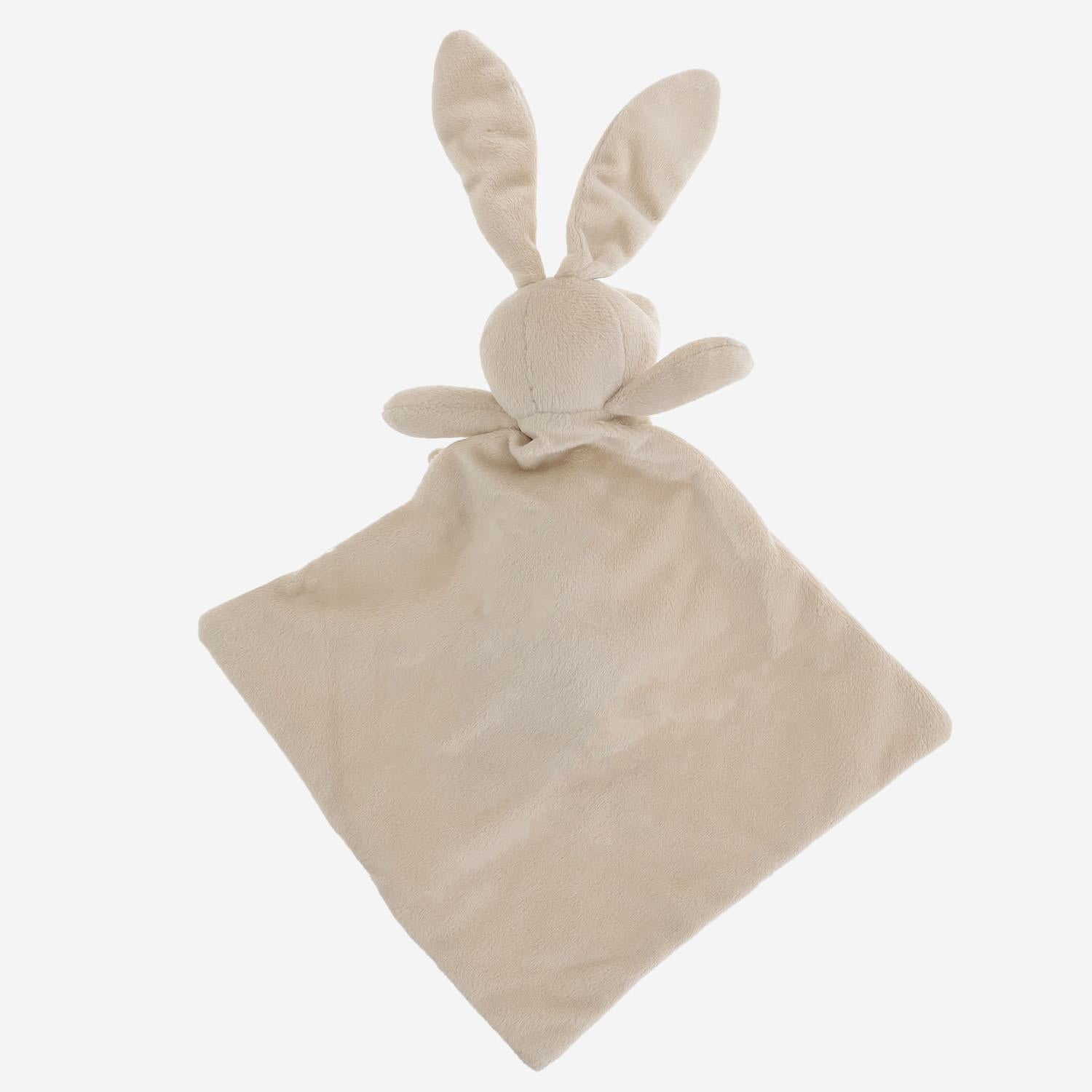 DOUDOU CONIGLIO CON BABY DOUDOU CONIGLIO CON BABYBEIGE LA GALLERIA 