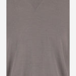 MAGLIA IN LANA E SETA MG000201U 700252600 HERNO 