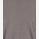 MAGLIA IN LANA E SETA MG000201U 700252600 HERNO 