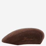 Basco piatto ricamato Valérie ACU00791AW00700 880 JACQUEMUS 