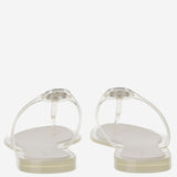 SANDALI MINI MILLER JELLY 166808 999 TORY BURCH 