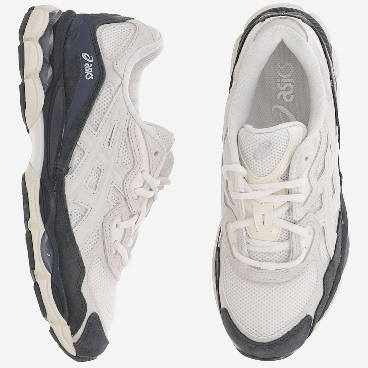 SNEAKERS GEL-NYC 1203A383 111 ASICS 