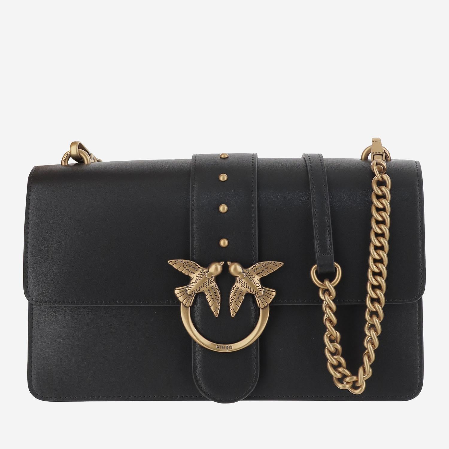 BORSA LOVE ONE CLASSIC 105857 A0F1Z99Q PINKO 