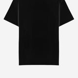 T-SHIRT MEDUSA IN COTONE 1023207 1A172171B000 VERSACE 