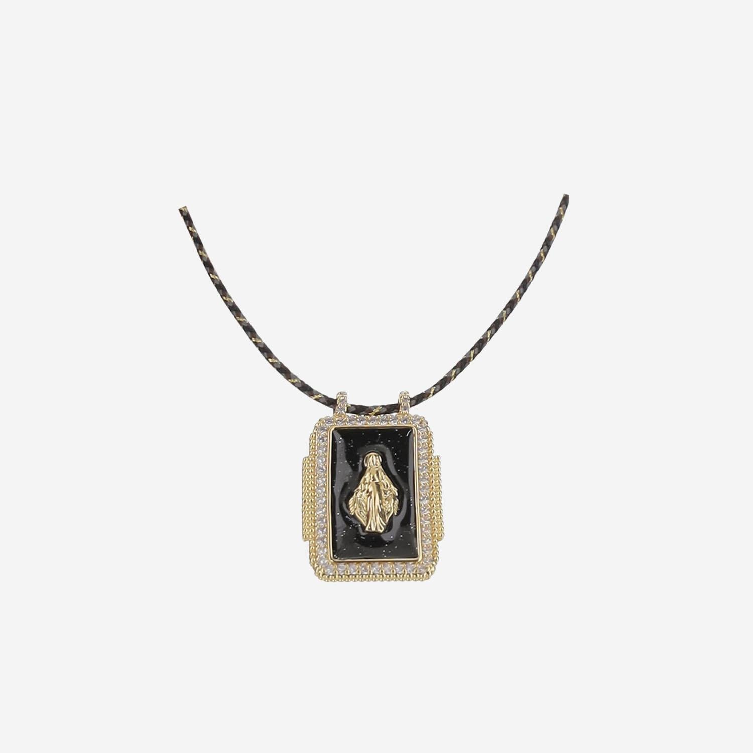 COLLANA MARIA BOHEME CO286  MYA BAY 
