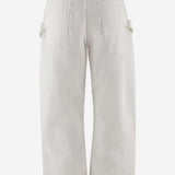 Jeans in denim di cotone DT0127 PG1933002 JW ANDERSON 