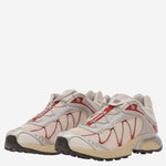 SNEAKERS XT-WHISPER L49219100 ALMILKFTWSILVERLAVA SALOMON 
