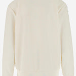 FELPA DENIS GMP00875 P00052081347 GOLDEN GOOSE 