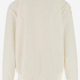 FELPA DENIS GMP00875 P00052081347 GOLDEN GOOSE 