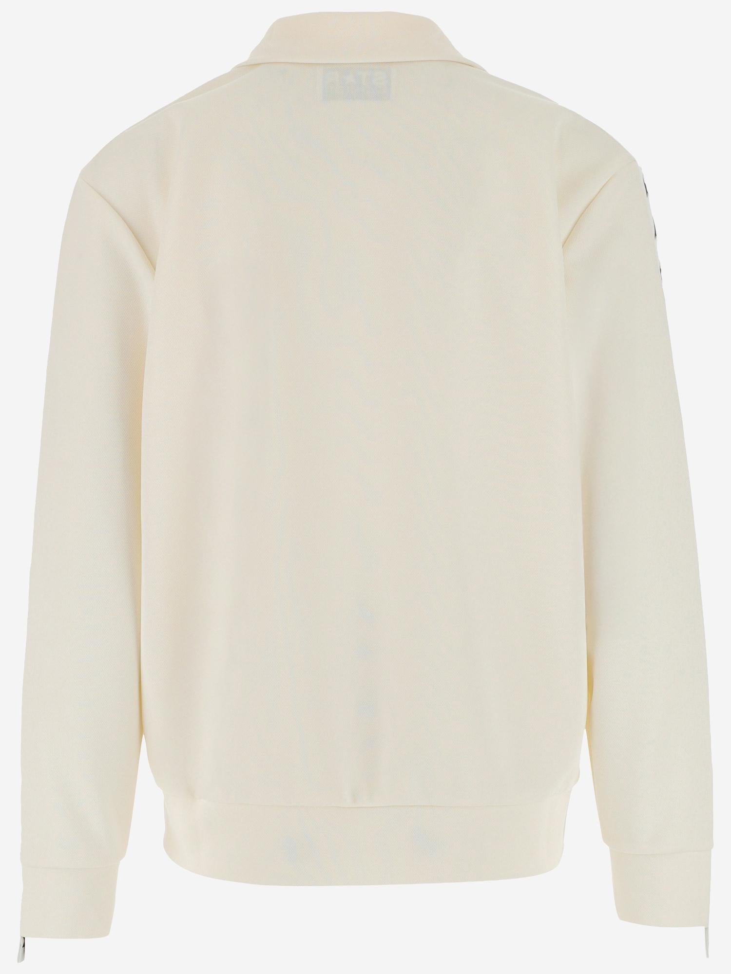 FELPA DENIS GMP00875 P00052081347 GOLDEN GOOSE 