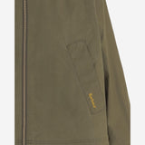 Giacca casual Catlin in cotone cerato LCA0392 GN31 BARBOUR 