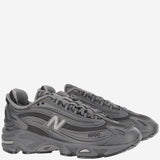 SNEAKERS 1000 M1000F BLACK METALLIC NEW BALANCE 
