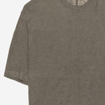 T-SHIRT OVERSIZE IN COTONE 559K694 IHS THE ROW 