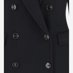 CAPPOTTO DOPPIOPETTO IN CASHMERE CMERYL 010056B1114 TAGLIATORE 