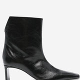 STIVALETTI ONA IN PELLE LUCIDA F1100907 200 KHAITE 