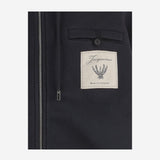 FELPA TORNEO IN COTONE HOW00415AJ00262 3EO JACQUEMUS 