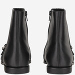 Stivaletto zulema 09 SD0375 P087Z99 PINKO 