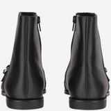 Stivaletto zulema 09 SD0375 P087Z99 PINKO 
