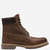 STIVALETTI PREMIUM 6-INCH IN PELLE CON LOGO TB127094 2141 TIMBERLAND 
