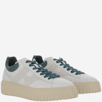 Sneakers H-Stripes HXM6450FE91UIT 0BAW HOGAN 