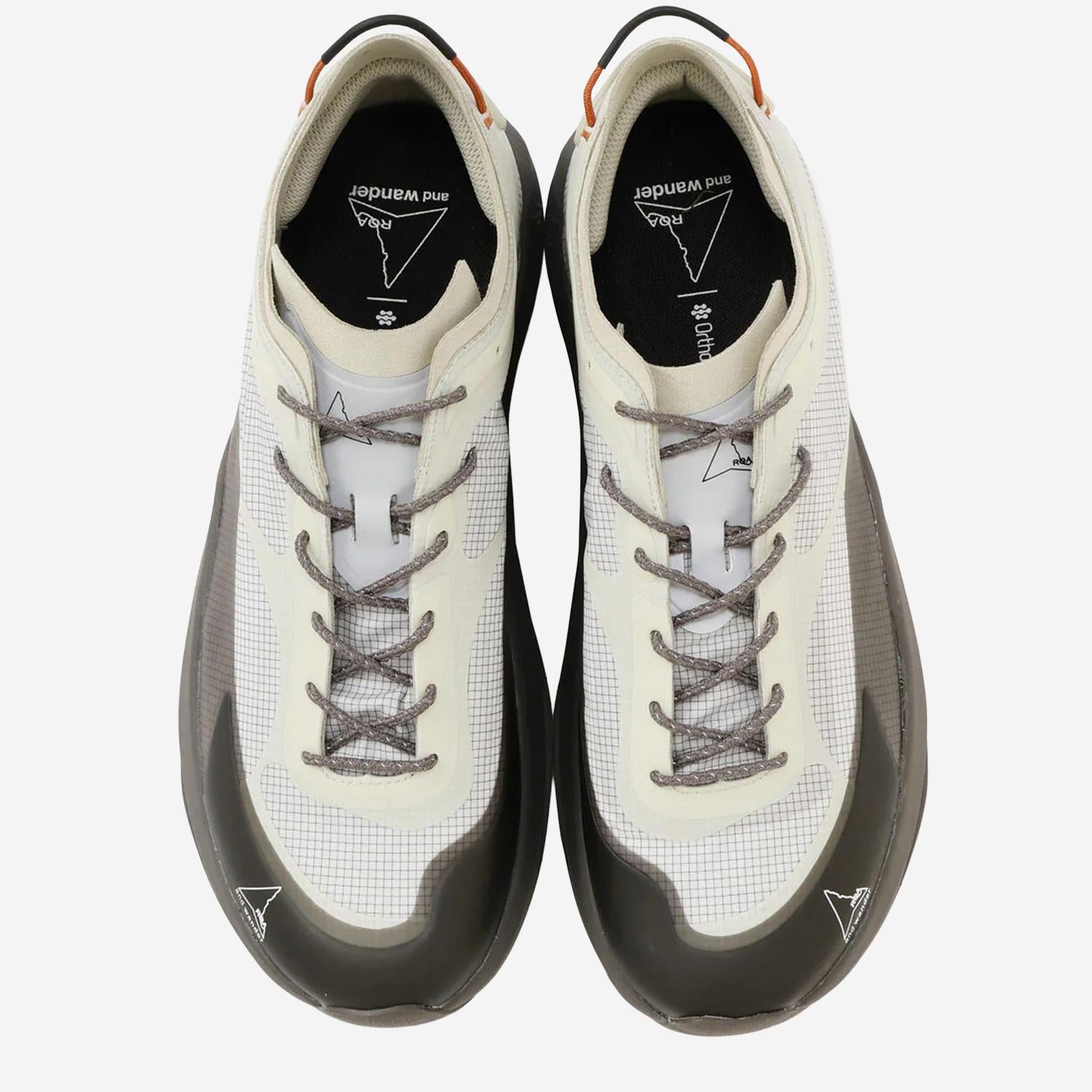 SNEAKERS IN NYLON 5746988521 031 AND WANDER 