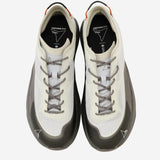 SNEAKERS IN NYLON 5746988521 031 AND WANDER 
