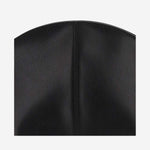 POCHETTE MEL IN PELLE W1672L39 BLSG THE ROW 