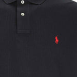 POLO IN COTONE CON LOGO 710783656 020 POLO RALPH LAUREN 