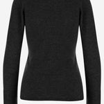 MAGLIONE IN CASHMERE 25511100 90 ALLUDE 