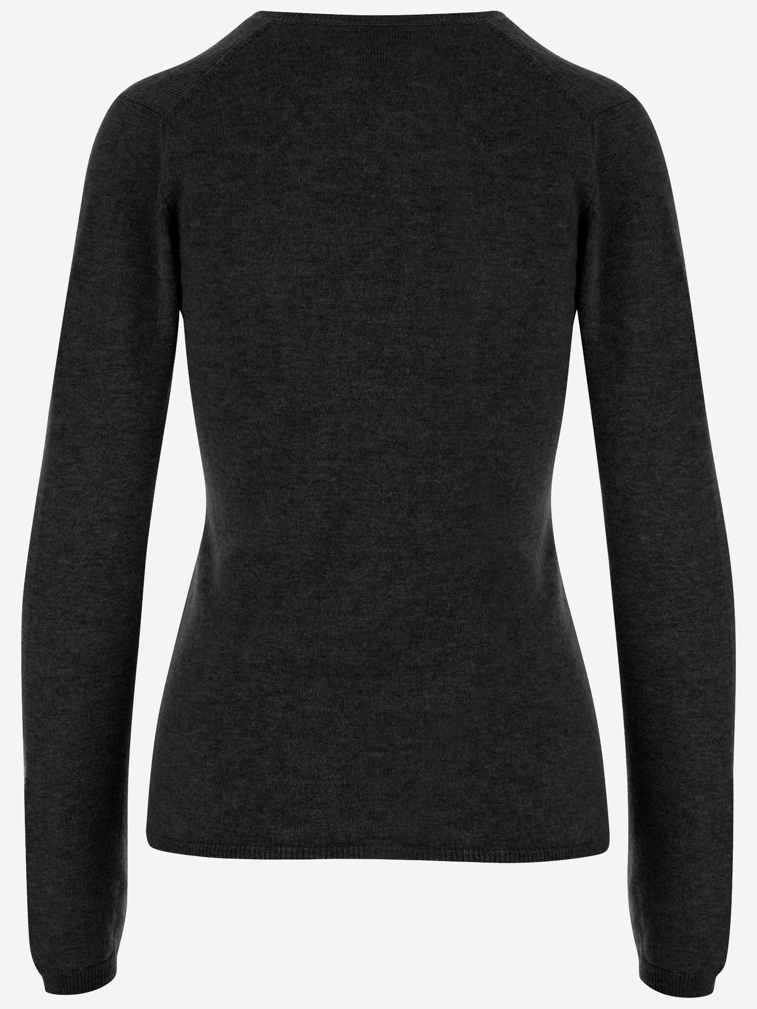 MAGLIONE IN CASHMERE 25511100 90 ALLUDE 