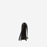 SEVERINE MINI BORSA IN PELLE 1023724 1A174531B55J VERSACE 