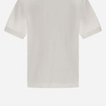 POLO IN COTONE CON LOGO JPL00135U 540051000 HERNO 