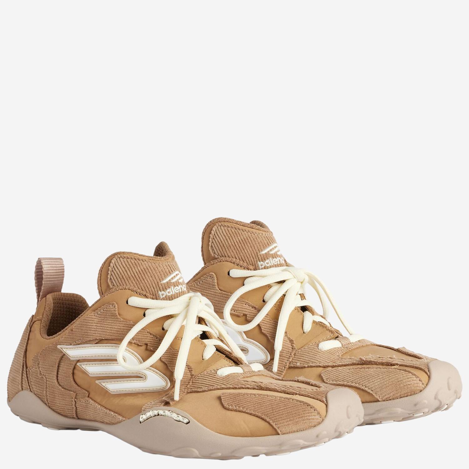 Sneakers Monday Ultra 853508 WMNDI9990 BALENCIAGA 