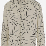Camicia Simon in cotone SHM00541AW00208 1KL JACQUEMUS 