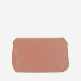 BORSA A TRACOLLA LOVE BABY PUFF 100040 A0F2L21Q PINKO 