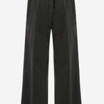 PANTALONI IN VELLUTO DI COTONE 0128E792 85237 ASPESI 