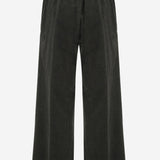 PANTALONI IN VELLUTO DI COTONE 0128E792 85237 ASPESI 
