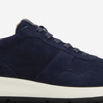 Sneakers Red Dot in pelle scamosciata XXM79K0Z281U7Z 575M TODS 