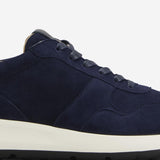 Sneakers Red Dot in pelle scamosciata XXM79K0Z281U7Z 575M TODS 