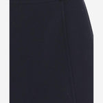 GONNA IN LANA J02MA0297 J40035402 JIL SANDER 